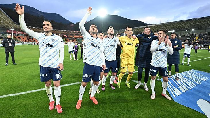 Fenerbahçe’nin yeni yıkım ekibi! Süper üçlü