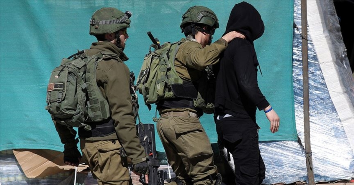 Hamas: Filistinli esirler serbest bırakılana kadar işkence gördü