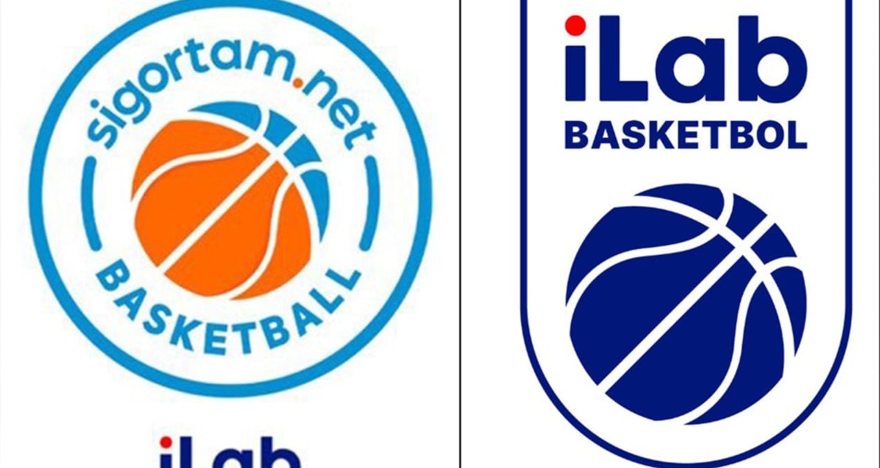 Türkiye Basketbol Ligi ekibi, logo değişimine gitti