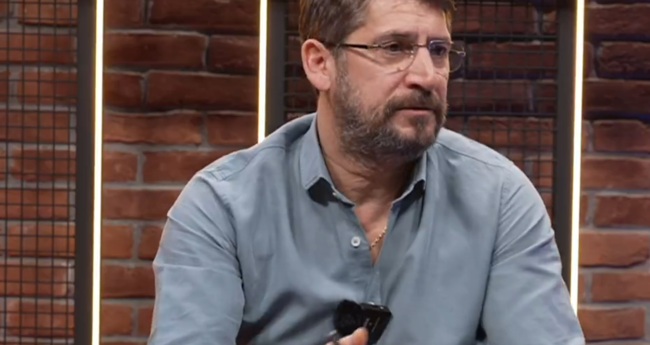 Ümit Davala’dan bomba iddia: Bence bu son maçıydı!