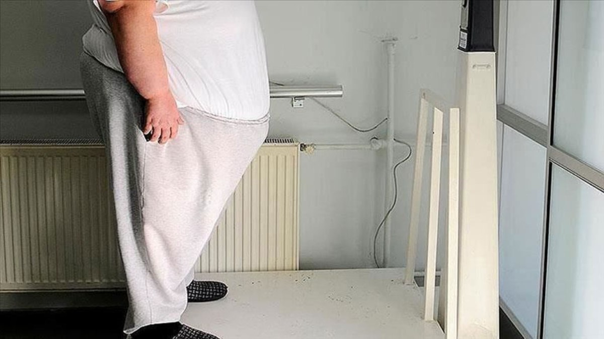 Dünya geneli obez olabilir: Araştırmalar endişe verici