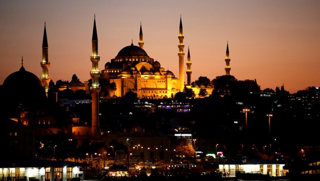İl il iftar vakitleri 6 Mart 2025: İstanbul, Ankara ve İzmir’de iftar saat kaçta? Akşam ezanına ne kadar kaldı? (2025 Diyanet Ramazan imsakiyesi)
