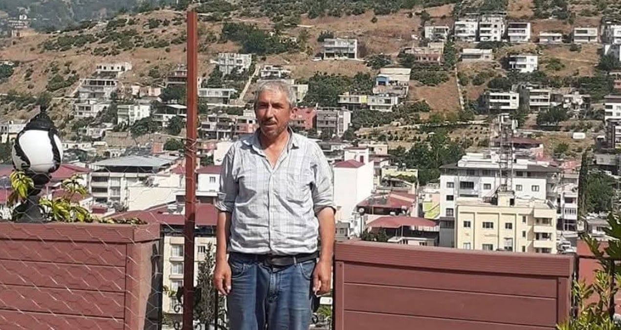 Osmaniye’de korkunç son: Çapa makinesine kapılan çiftçi can verdi