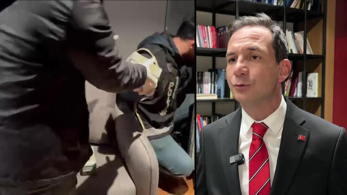 Yolsuzluk soruşturmasında itirafçılar: SORUŞTURMADA İTİRAFÇI OLMANIN HUKUKİ KARŞILIĞI NE?