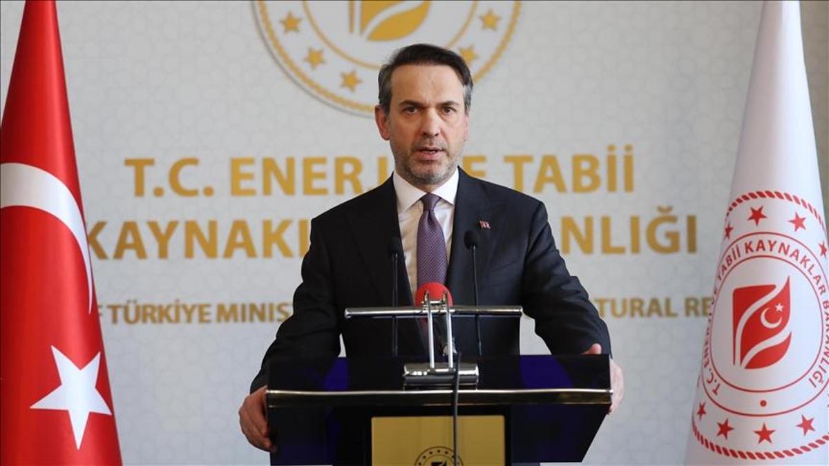 Bakan Bayraktar: Yerli ve milli markaları hedef alan sözde boykot çağrıları toplumsal huzuru bozmakla sınırlı kalır