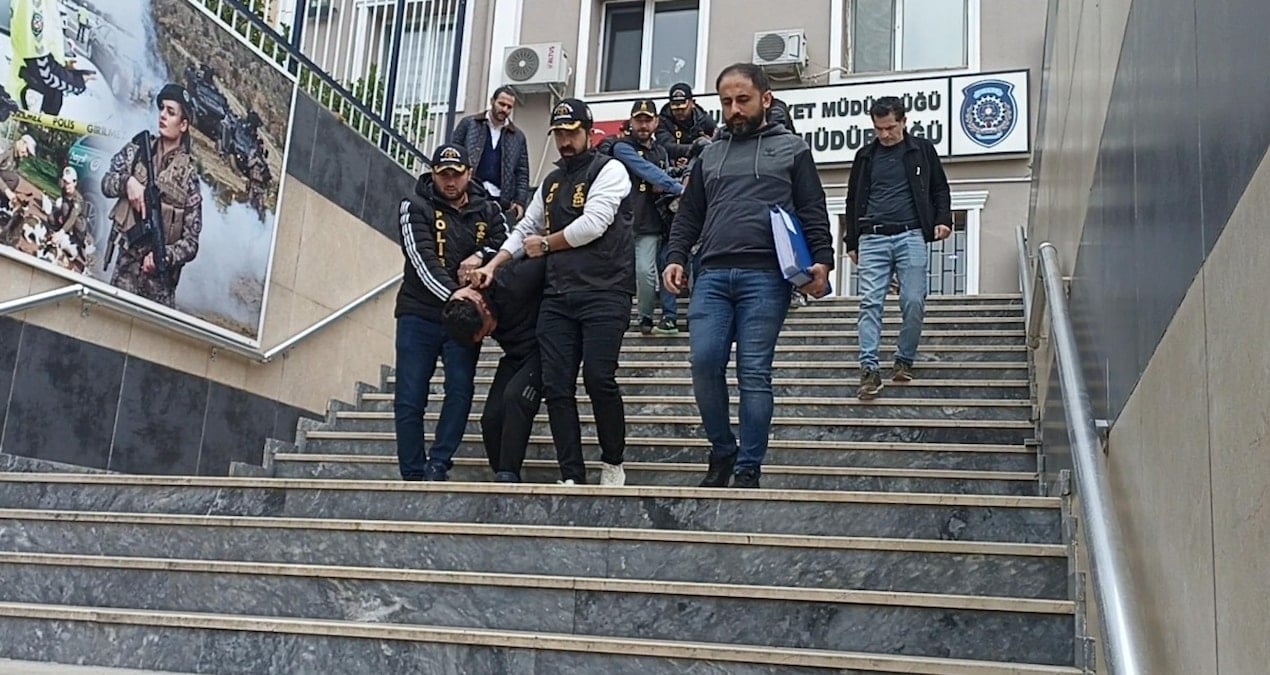 Bekçi Uğur Gölçek’i şehit eden şüphelilerin ifadesi ortaya çıktı