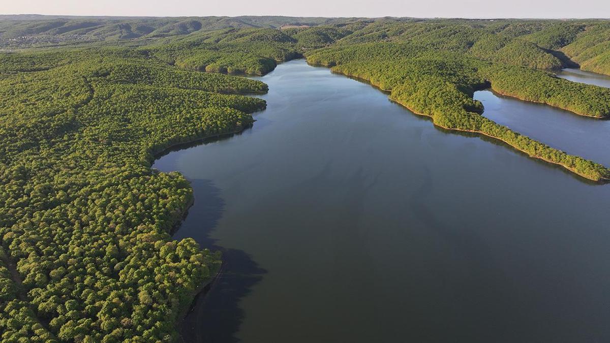 İstanbul’daki barajlarda ne kadar su var?