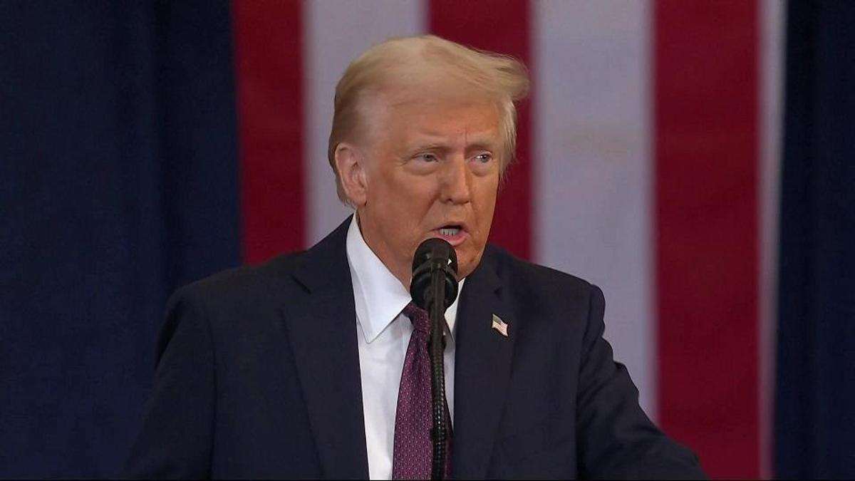 ‘Kurtuluş Günü’ne geri sayım! Trump ne açıklayacak?