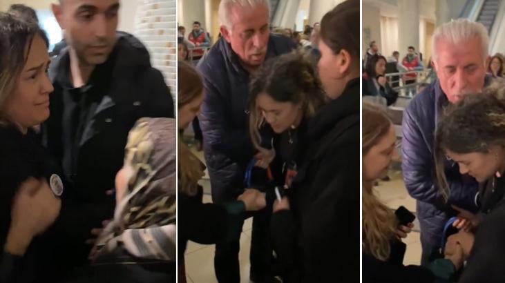 Mattia Ahmet Minguzzi’nin katilleri hakim karşısına çıktı! Aile sinir krizi geçirdi: Gözümün içine bakıyor