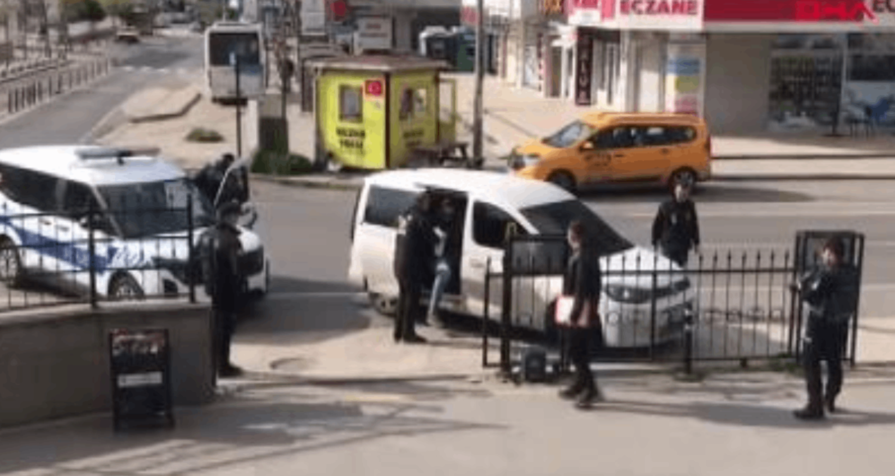 Miras kavgasında 3 kişiyi öldüren şüphelinin hedefinde damat da varmış