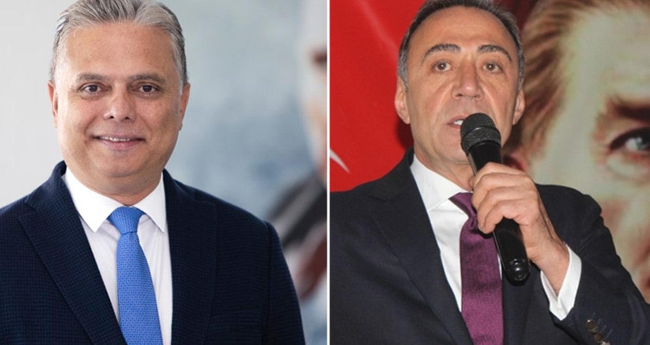 Son Dakika… CHP Kurultayı’nda bir aday çekildi, bir aday imza toplayamadı!