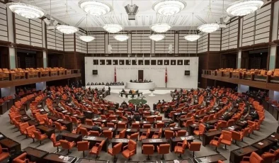 Şehit aileleri ve gazilere yönelik düzenleme teklifi Meclis’te kabul edildi